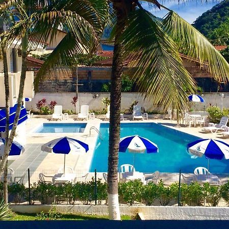 Mova - Hotel Costa Azul Убатуба Экстерьер фото