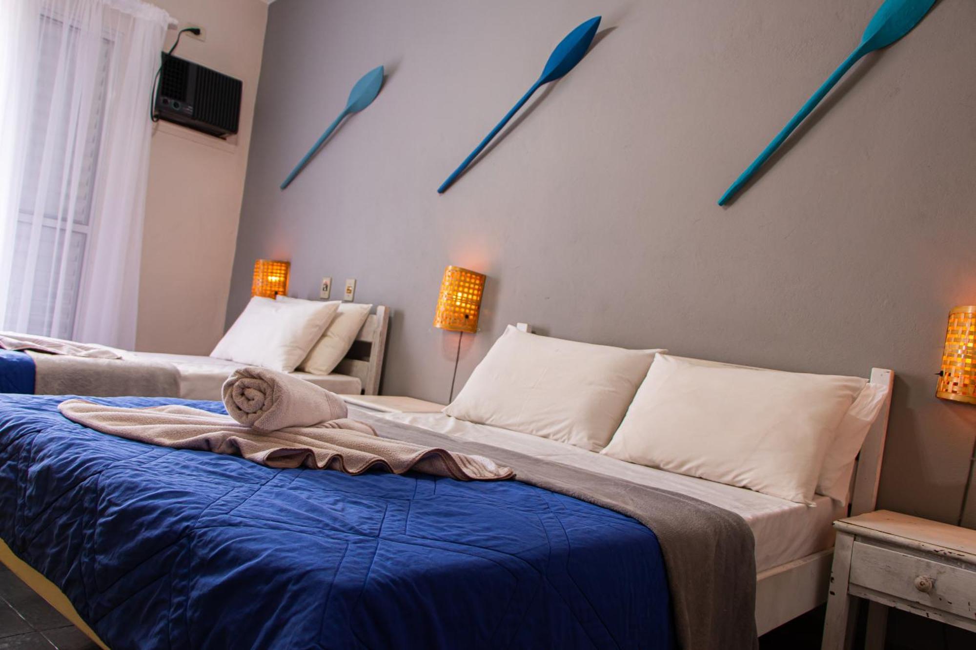 Mova - Hotel Costa Azul Убатуба Экстерьер фото