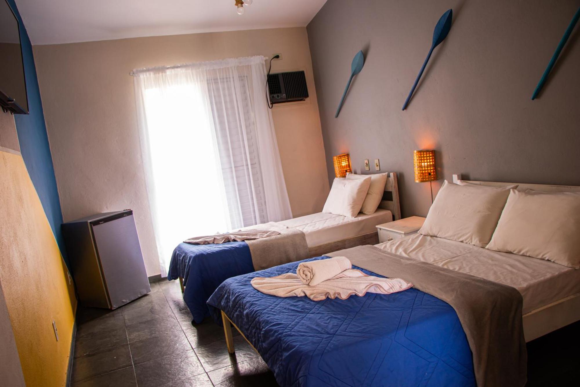 Mova - Hotel Costa Azul Убатуба Экстерьер фото