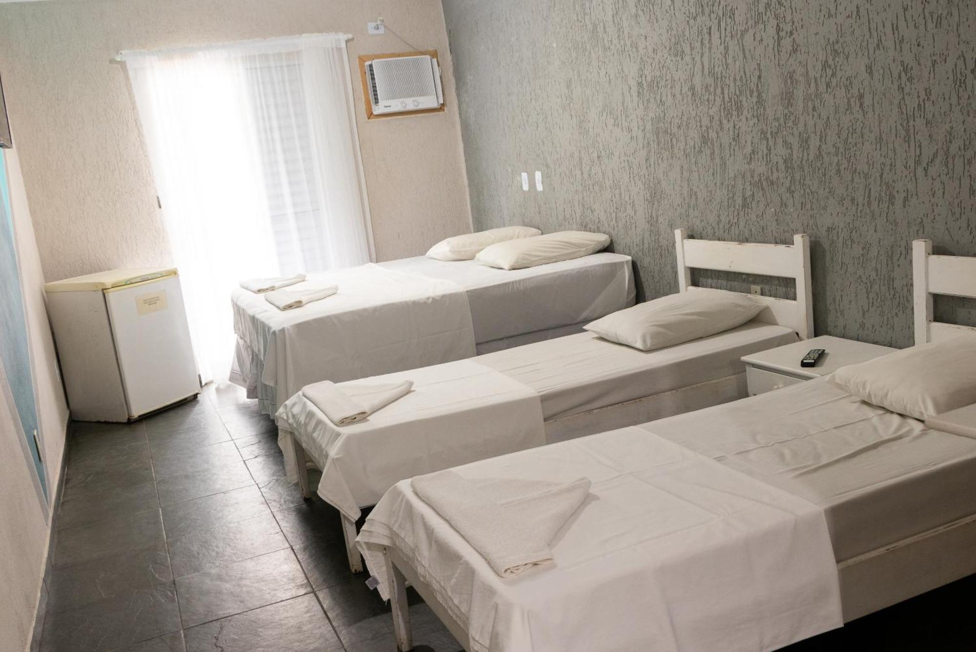 Mova - Hotel Costa Azul Убатуба Экстерьер фото